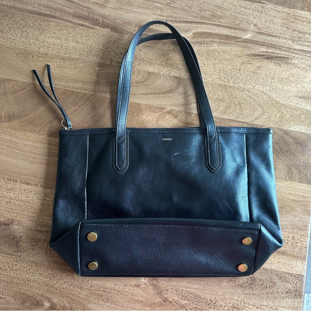 Fossil Sydney Tote Bag - Picture 4 of 10